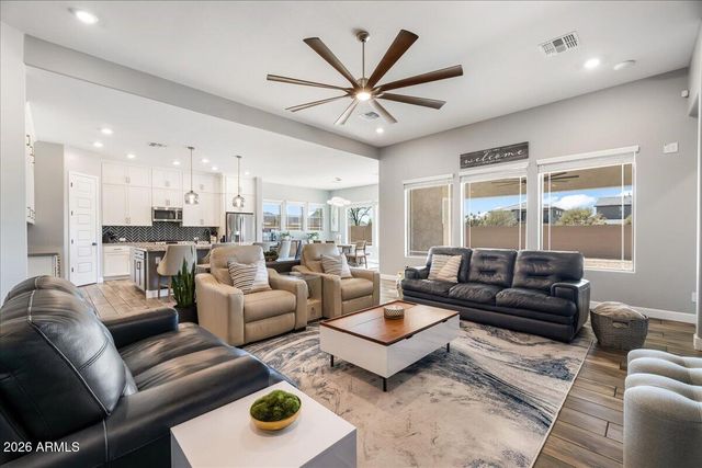 4504 S 118TH Drive, Avondale, AZ 85323