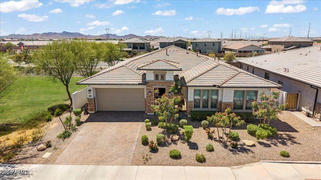 4504 S 118TH Drive, Avondale, AZ 85323