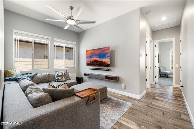 4504 S 118TH Drive, Avondale, AZ 85323