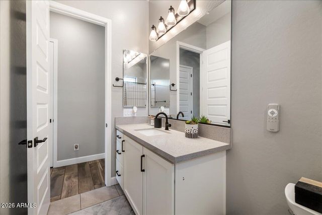 4504 S 118TH Drive, Avondale, AZ 85323