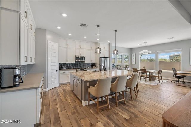 4504 S 118TH Drive, Avondale, AZ 85323