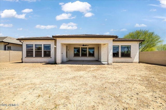 4504 S 118TH Drive, Avondale, AZ 85323