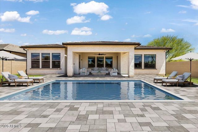 4504 S 118TH Drive, Avondale, AZ 85323