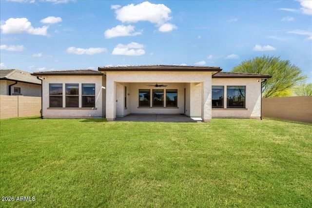 4504 S 118TH Drive, Avondale, AZ 85323
