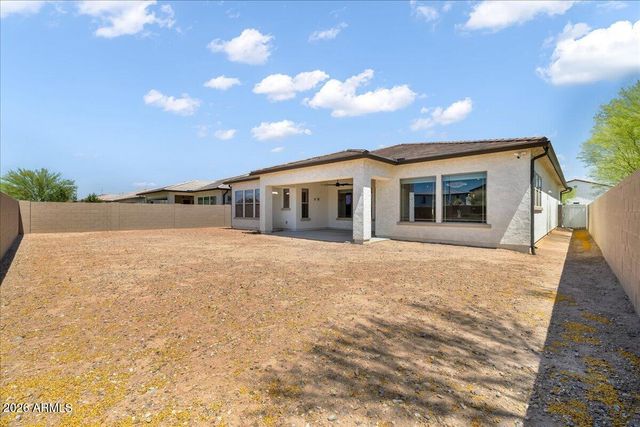 4504 S 118TH Drive, Avondale, AZ 85323