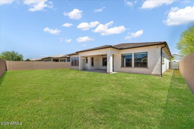4504 S 118TH Drive, Avondale, AZ 85323
