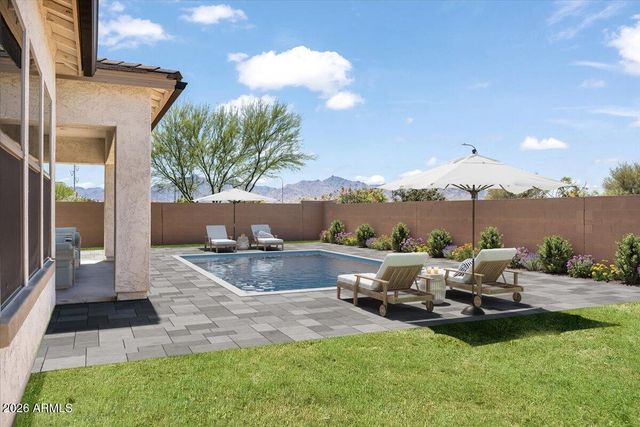 4504 S 118TH Drive, Avondale, AZ 85323