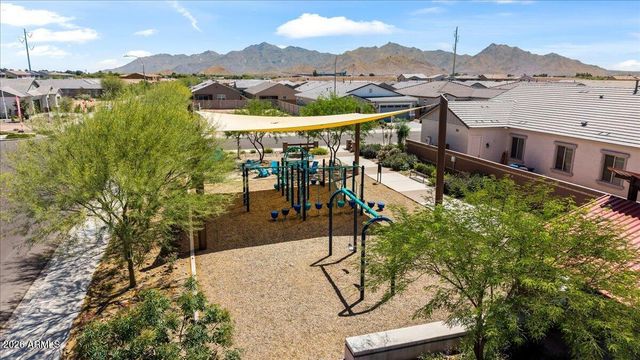 4504 S 118TH Drive, Avondale, AZ 85323