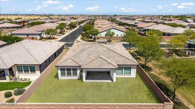 4504 S 118TH Drive, Avondale, AZ 85323