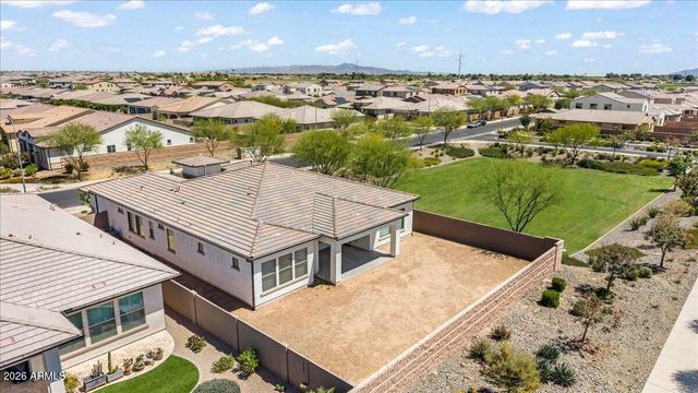 4504 S 118TH Drive, Avondale, AZ 85323