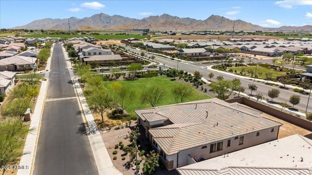 4504 S 118TH Drive, Avondale, AZ 85323