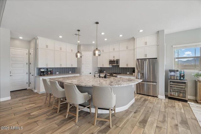 4504 S 118TH Drive, Avondale, AZ 85323