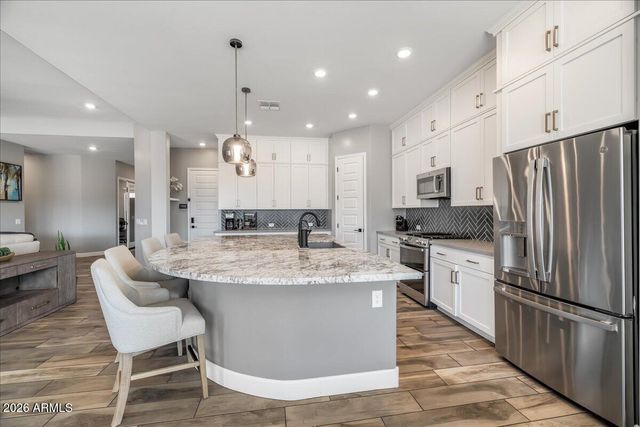 4504 S 118TH Drive, Avondale, AZ 85323