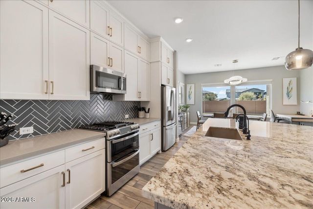 4504 S 118TH Drive, Avondale, AZ 85323