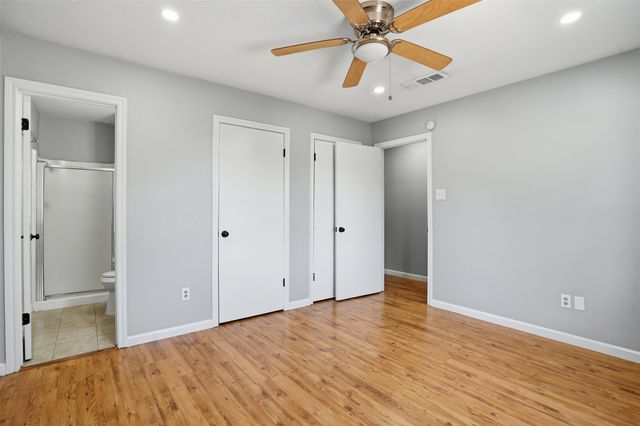2319 St Gregory Street, Arlington, TX 76013