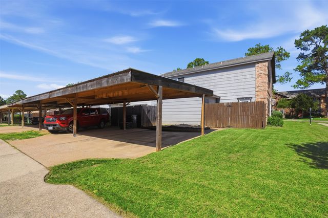 2319 St Gregory Street, Arlington, TX 76013