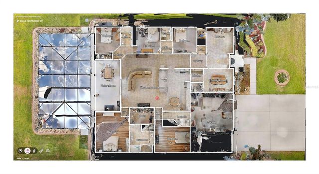 1533 SPINFISHER DR, Apopka, FL 32712