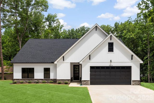 4523 Binwhe Lane, Gastonia, NC 28052