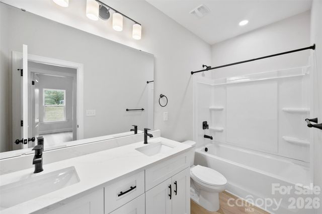 4523 Binwhe Lane, Gastonia, NC 28052