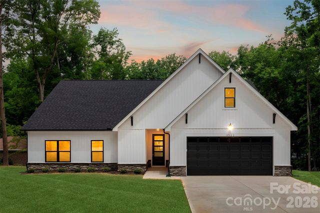 4523 Binwhe Lane, Gastonia, NC 28052
