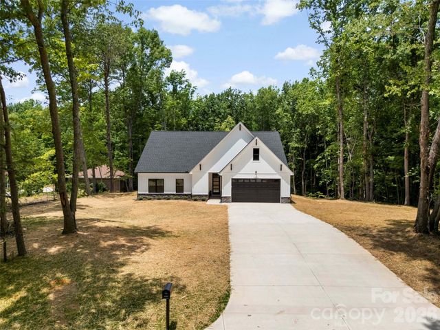 4523 Binwhe Lane, Gastonia, NC 28052