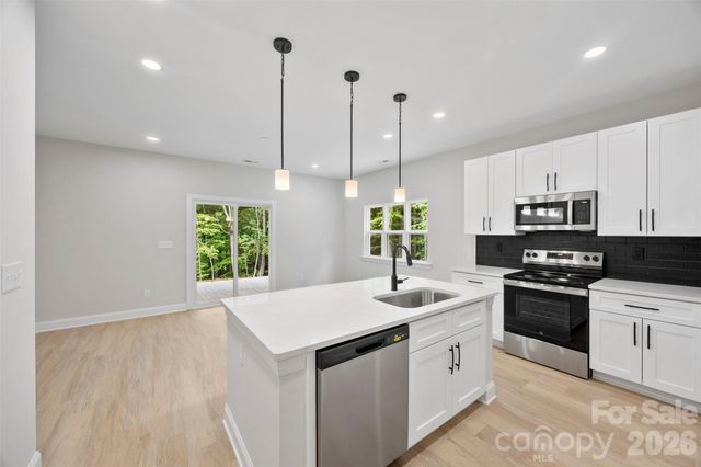 4523 Binwhe Lane, Gastonia, NC 28052
