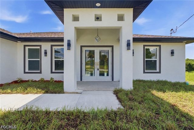 2800 Nora AVE N, Lehigh Acres, FL 33971