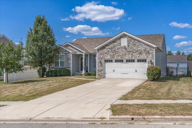 678 Green Forest Place Place, Lithopolis, OH 43136