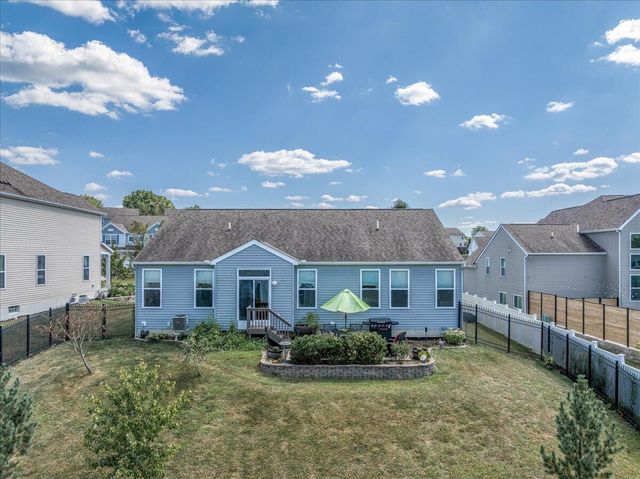 678 Green Forest Place Place, Lithopolis, OH 43136