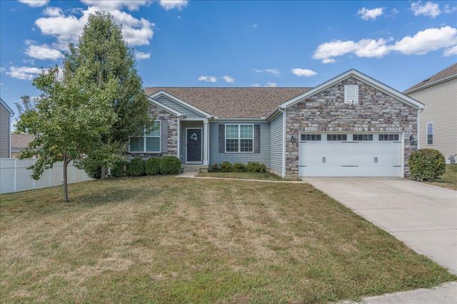 678 Green Forest Place Place, Lithopolis, OH 43136