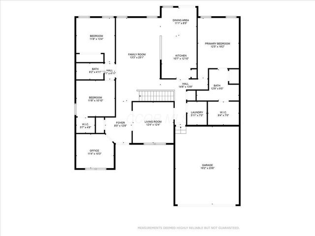 678 Green Forest Place Place, Lithopolis, OH 43136