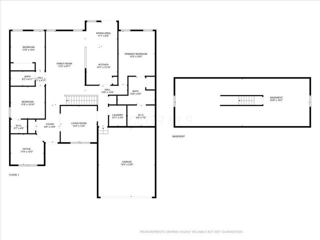 678 Green Forest Place Place, Lithopolis, OH 43136