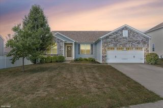 678 Green Forest Place Place, Lithopolis, OH 43136