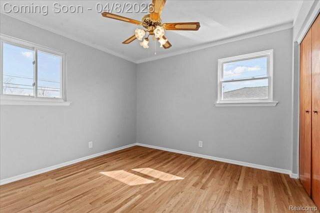 7807 Monroe Boulevard, Taylor, MI 48180