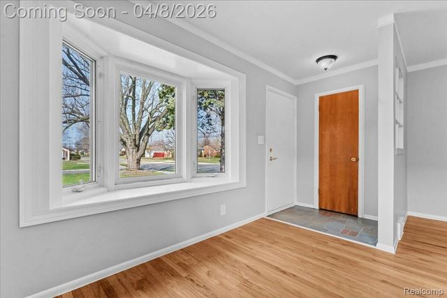 7807 Monroe Boulevard, Taylor, MI 48180