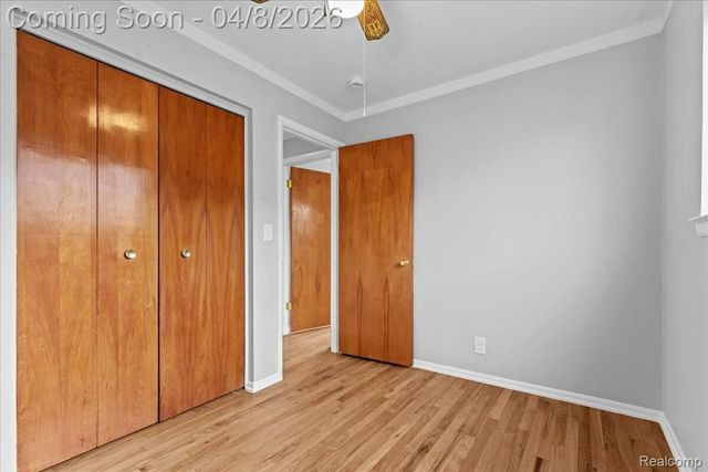 7807 Monroe Boulevard, Taylor, MI 48180