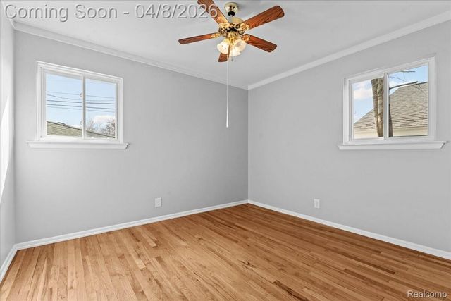 7807 Monroe Boulevard, Taylor, MI 48180