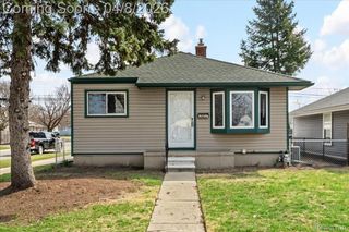 7807 Monroe Boulevard, Taylor, MI 48180