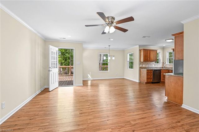 100 Webster Road, Greensboro, NC 27406