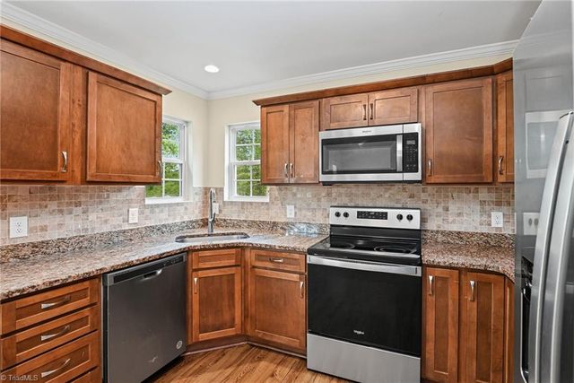 100 Webster Road, Greensboro, NC 27406