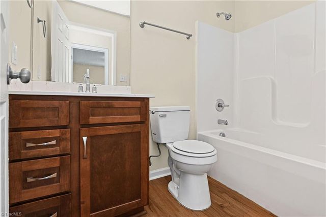 100 Webster Road, Greensboro, NC 27406