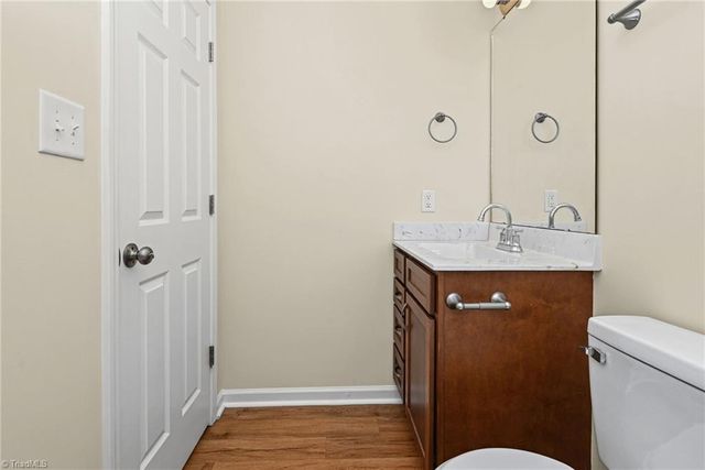 100 Webster Road, Greensboro, NC 27406