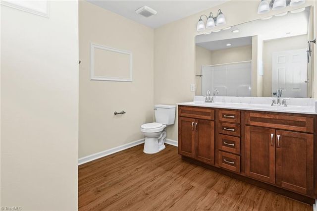 100 Webster Road, Greensboro, NC 27406