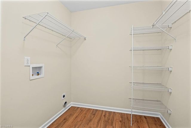 100 Webster Road, Greensboro, NC 27406