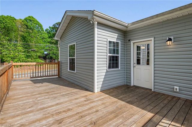 100 Webster Road, Greensboro, NC 27406