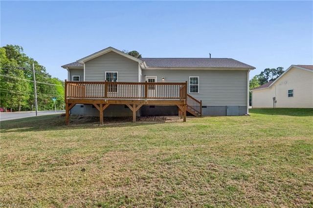 100 Webster Road, Greensboro, NC 27406