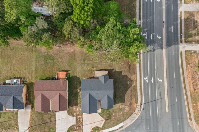 100 Webster Road, Greensboro, NC 27406