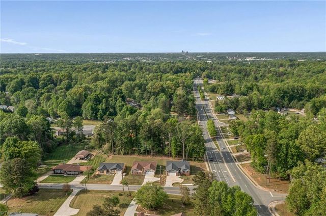 100 Webster Road, Greensboro, NC 27406