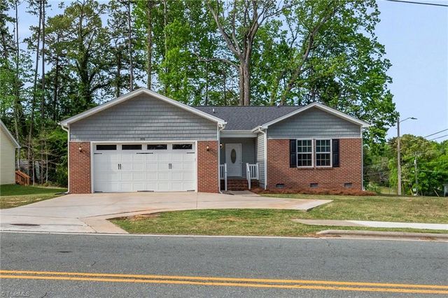 100 Webster Road, Greensboro, NC 27406