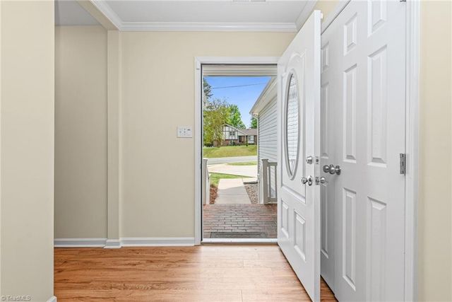 100 Webster Road, Greensboro, NC 27406